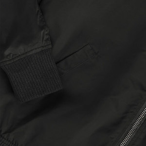 Veste Softshell en satin respirant pour femme imperméable et résistante à l'usure avec décoration brodée pour les aventures en plein air - Product Image 4