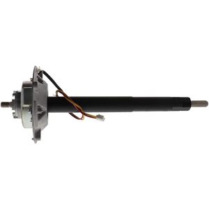 Eje de transmisión y conjunto de palanca de cambios eléctricos ERP WH38X10017 de 110 V para lavadoras compatibles: piezas esenciales - Product Image 3