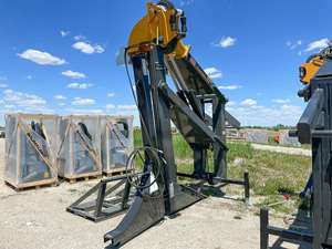 Nuevo Sistema de Riego Crary 712 2026 para Agricultura y Cultivos - Product Image 3