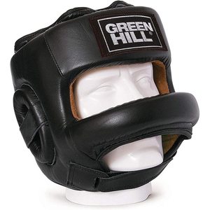 Protector de Cabeza Deportivo FORT, Casco Protector para Boxeo, Fútbol, Patinaje, Transpirable, de ABS y Cuero PU, Estilo Deportivo con Ajuste Cómodo - Product Image 2