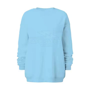 Vêtements décontractés Sweat-shirt pour femmes Fabriqué au Pakistan Sweat-shirt grande taille pour femmes de meilleure qualité pour adultes - Product Image 6