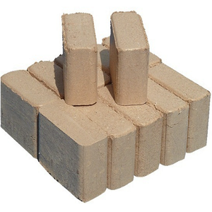 Ruff Wood Briquettes/Briquettes de bois RUF/Briquettes de bois dur à vendre pour des prix très abordables - Product Image 6