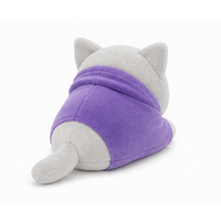 Peluche de Felpa con Forma de Dibujo Animado para Llevar al Hombro - Product Image 3