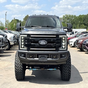 USADO, Volante a la Izquierda/Derecha, 2018, FORD F-250 SUPER DUTY LARIAT CREW CAB 4WD - Product Image 6