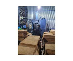 Disque de noix de coco biodégradable: 100% naturel pour la plantation et le paillage, fabriqué par le Vietnam pour les marchés mondiaux respectueux de l'environnement - Product Image 6