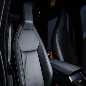 El popular y buscado Tesla Cybertruck Cyberbeast 2024 - Product Image 4