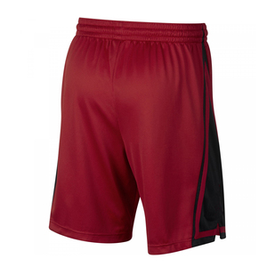 Fournisseur de shorts de sport décontractés en denim avec logo personnalisé imprimé, offrant des options de commande en gros, des délais de production rapides, fabrication OEM ODM - Product Image 3