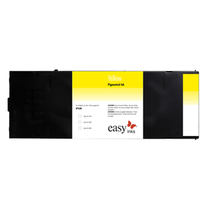 Cartouche d'encre compatible Epson Stylus Pro 4800 Ultrachrome K3 220 ml pour l'impression - Product Image 1