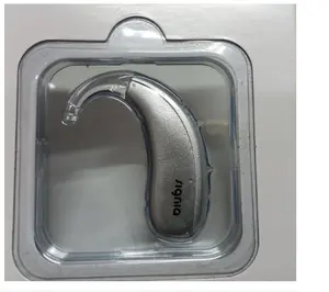 Good Quality Product New Signia Latest Digital Programmable Motion Charge & Go SP 5X Hearing Aids 100% Digital Hearing Aid