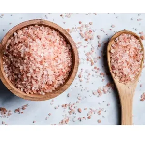 Gran oferta de sal rosa del Himalaya para baño para relajación corporal, productos de Spa, sal de baño, sal del Himalaya de Pakistán, logotipo personalizado