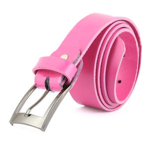 Cinturón para Mujer - Rosa - Product Image 1