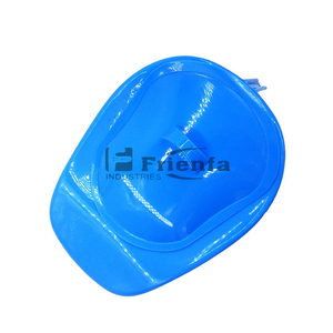 กระโถนสำหรับผ่าตัดทางการแพทย์ใช้ด้วยมือทำจากสเตนเลสสตีล - Product Image 1