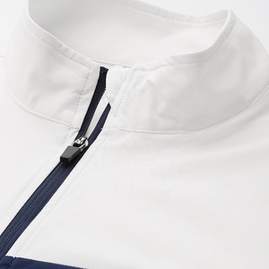 Conjuntos Deportivos de Gimnasio con Logotipo Personalizado 2024, Conjuntos Deportivos de Gimnasio al por Mayor para Hombre, Trajes Deportivos para Correr y Trotar - Product Image 4