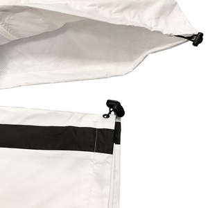 Veste coupe-vent respirante, ensembles coupe-vent pour hommes, survêtements en gros pour hommes et femmes - Product Image 2