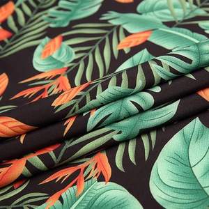 Conjuntos Deportivos Transpirables de Poliéster/Algodón para Hombre, Pantalones Cortos, Camisas Casuales con Botones, Pantalones Cortos Inferiores, Trajes Deportivos, Trajes Hawaianos de Verano - Product Image 5