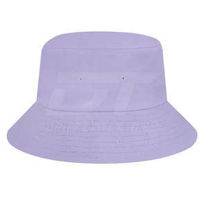 หมวกทรงบัคเก็ตสำหรับผู้ใหญ่หมวกแฟชั่น - Product Image 1