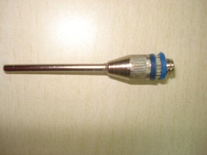 Inflador de agujas de doble acción de lujo para todos los deportes Pelota de acero de buena calidad Accesorios Lavadora Equipo de inflado - Product Image 3