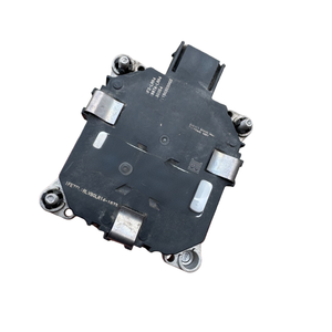 Parachoques Delantero de Alta Calidad con Control de Crucero Adaptativo ACC y Radar de Onda Milimétrica de Largo Alcance para Porsche Taycan 9J1927561J  9J1907561G - Product Image 5