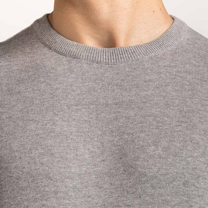 Nardon Apparel 2025 Winter Crew Neck Heavy Weight 400 GSM French Terry 100% Cotton - Product Image 6