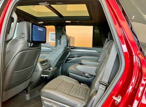 CADILLAC ESCALADE V-SERIES 2025, Bien Cuidado y Limpio - Product Image 3