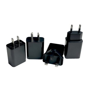 Phổ <span class=keywords><strong>USB</strong></span> Power <span class=keywords><strong>Adapter</strong></span> EU chúng tôi anh AU cắm 5V / 2A AC <span class=keywords><strong>Micro</strong></span> <span class=keywords><strong>USB</strong></span> tường sạc cho thông minh Android tvstick lửa TV Stick 4k OTT - Product Image 1