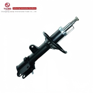 Amortiguador Delantero OE 546612E500 para Kia Tucson Sportage, Piezas de Suspensión Automotriz al por Mayor, Precio Económico, MOQ Bajo - Product Image 1