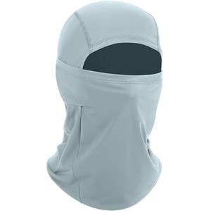 Cagoule de ski unisexe rayée haute qualité toutes saisons 100 % polyester coupe-vent chaude pour camping en extérieur et moto 2026 - Product Image 3