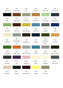 Nhà sản xuất tùy chỉnh sắc tố <span class=keywords><strong>Polyester</strong></span> colour bột nhão cho nhựa - Product Image 6