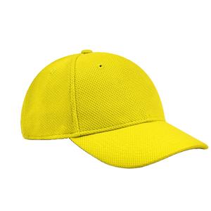 Nuevas gorras de béisbol de 6 paneles desgastadas de gran venta para hombres y gorras de béisbol vintage con logotipo personalizado de algodón 100% - Product Image 1