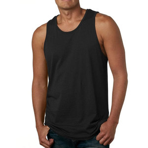 Camisetas sin Mangas Premium para Hombre Next Level Apparel (3633) - Product Image 2