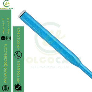 Martillo reflejo neurológico Buck 2024 con cepillo y aguja para reflejos de la piel y reacciones superficiales - Product Image 6