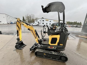 Mini-excavatrice SDLG ER626H de 2,85 tonnes, mini-pelle hydraulique sur chenilles, pour travaux de terrassement, avec garantie d'un an - Product Image 5