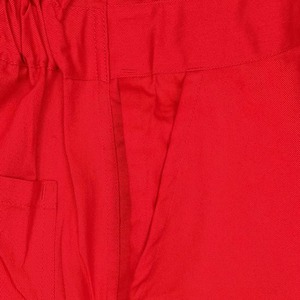 Mono de trabajo de algodón transpirable antiestático resistente al fuego para hombre, ropa de trabajo reflectante ignífuga, uniformes, trajes - Product Image 5