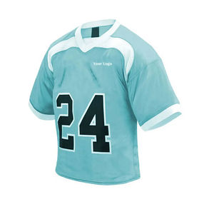 Uniforme de Lacrosse Unisex personalizado OEM ODM de alta calidad Recién llegado Calidad Premium Durable Diseño personalizado Venta en línea - Product Image 2