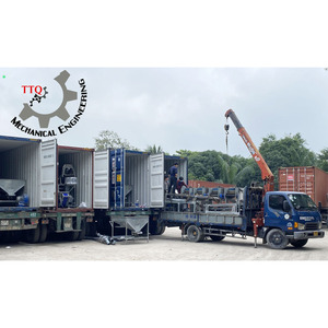 Machines innovantes de classement de noix de cajou de précision et de cohérence pour un contrôle de qualité supérieur - Product Image 4