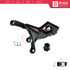 BHL12 Headlight <b>Holder</b> Mount Repair Bracket Tab Set Left Side for Linea 323 110 2007-2018 51785219 51776318 - Product Image 2
