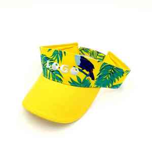 Gorra de Visera Deportiva Ajustable de Alta Calidad y Económica, Visera de Poliéster y Algodón para las Cuatro Estaciones - Product Image 3