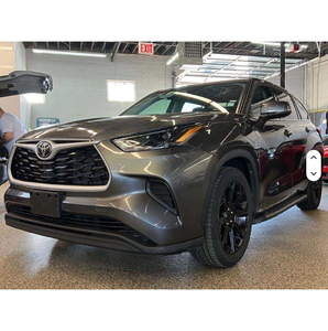 <span class=keywords><strong>Toyota</strong></span> Highlander d'occasion, automatique, SUV, propre et adorable - Product Image 5