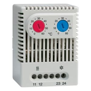 Interruptores de Control de Temperatura (TDS) ABB 4TBE844130R0100 - Product Image 1
