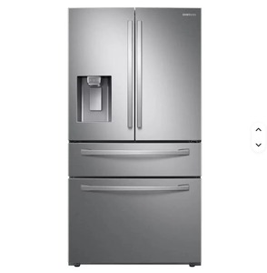 COMMANDEZ UN NOUVEAU + Réfrigérateur à portes françaises Soms_ong de qualité supérieure à 4 portes - Product Image 3