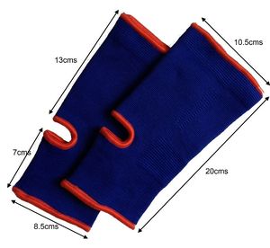 Soporte de Tobillo Protector de Compresión Plantar Personalizable para Fútbol y Baloncesto, Calcetín de Soporte de Tobillo, Vendas de Tobillo - Product Image 5