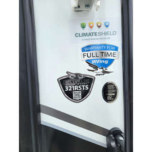 Autocaravana Eagle 321RSTS 2026 - Product Image 2