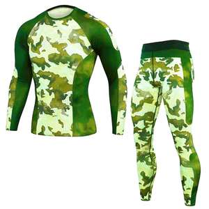 Wholesale Rash Guard Uniforms Factory Price Sportswear Supplier Bulk Custom Rash Guard Team Uniform Manufacturer - Product Image 4