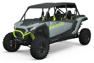 Polaris RZR XP 4 1000 Ultimates 2025 de la Mejor Calidad, Vehículos Utilitarios de Tendencia, Fabricados y Aprobados, Listos para Envío Rápido - Product Image 3