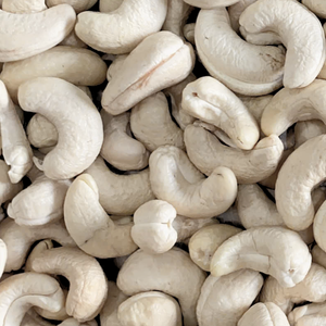 Gran oferta, anacardos salados, anacardos salados WW180, WW240, WW320, anacardos SANTIGO W320, embalaje de etiqueta privada disponible - Product Image 1