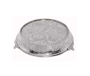 Soporte de pastel de alta calidad para postres de boda Soportes de pastel más vendidos para ocasiones especiales Soportes de pastel de Venta caliente para fiestas - Product Image 5