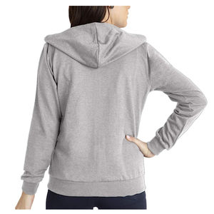 New Fashion Plus Size Casual Pullover Winter Solid Color Street Wear <b>Women</b> <b>Long</b> Sleeve Clothes Hoodies Wholesale Rate Oem - Product Image 4