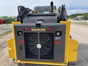 รถตัก92KW ดีเซล2023 C362รถตักตีนตะขาบด้านหน้าที่มีประสิทธิภาพสูงเครื่องยนต์มอเตอร์ที่ดีเยี่ยมแบริ่งที่ดีมากปั๊ม - Product Image 4