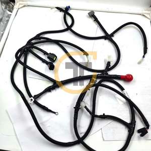 Arnés de cableado delantero Reemplazo de ensamblaje eléctrico duradero de alta calidad para vehículos de tractores y maquinaria industrial - Product Image 1