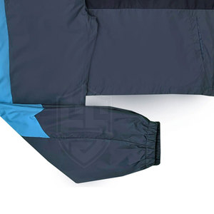 Conjuntos cortavientos de Venta caliente Nuevos conjuntos cortavientos de moda para hombres Conjuntos cortavientos a prueba de viento para la venta en línea - Product Image 2